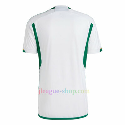 プレセールアルジェリア代表ホームユニフォーム2022 アマチュア版 J League Shop 3