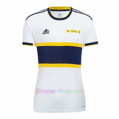 プレセールボカジュニアーズアウェイユニフォーム2022/23女性 ボカジュニアーズ J League Shop 2