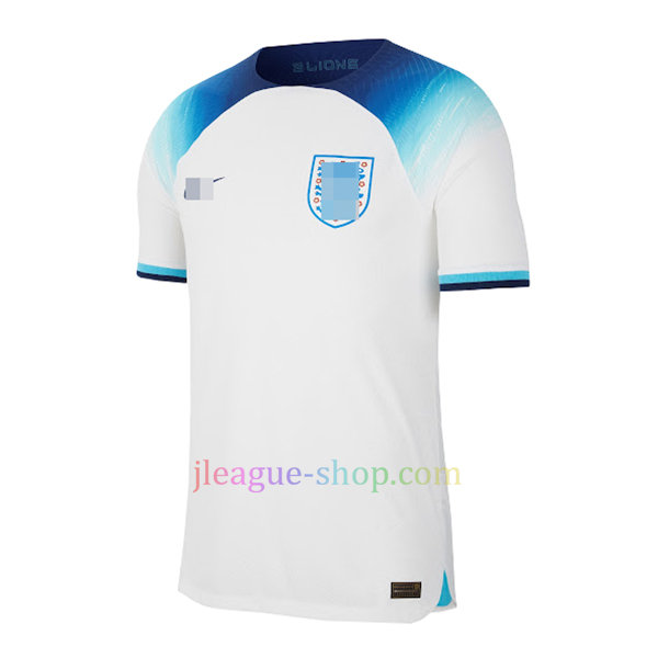 イングランド代表ホームユニフォーム2022 アマチュア版 J League Shop 5