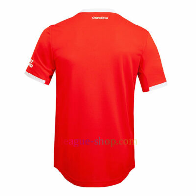 プレセールCAリーベル・プレートアウェイユニフォーム2022/23 CAリーベル・プレート J League Shop 3