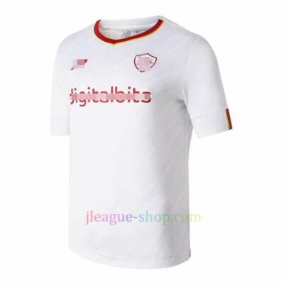 ASローマキッズ ユニフォーム2025/26 激安通販 - J League Shop