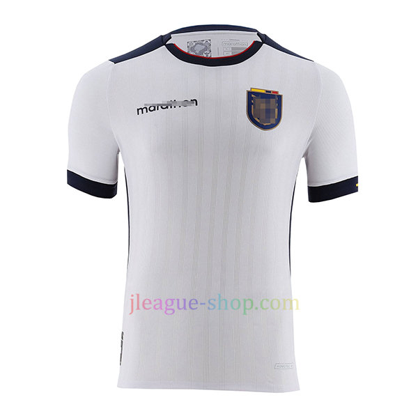 サッカーエクアドル代表サードユニフォーム2022/23ar