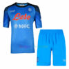 ナポリホームユニフォーム2022/23キッズ キッズ J League Shop 6