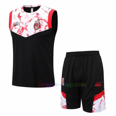 ACミランノースリーブシャツキット2022/23 ACミラン J League Shop 2