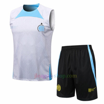 インテルノースリーブシャツキット2022/23 インテル J League Shop 2