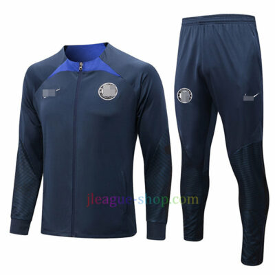 チェルシーロングジップキット2022/23 スポーツウェア J League Shop 2