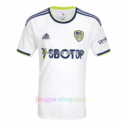 リーズユナイテッドホームユニフォーム2022/23 アマチュア版 J League Shop 2
