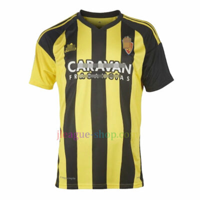 レアル・サラゴサアウェイユニフォーム2022/23 アマチュア版 J League Shop
