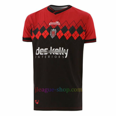 プレセールボヘミアンFCホームユニフォーム2022/23 アマチュア版 J League Shop 6