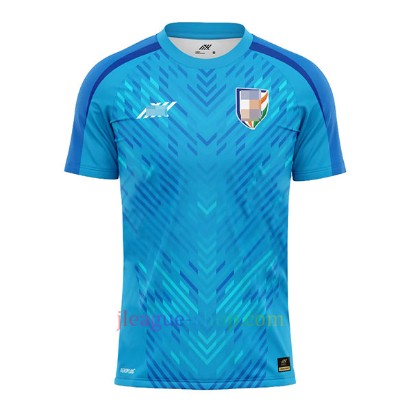 プレセールサッカーインド代表ホームユニフォーム2022/23プレイヤーバージョン プレセールサッカーインド代表ホームユニフォーム2022/23プレイヤーバージョン