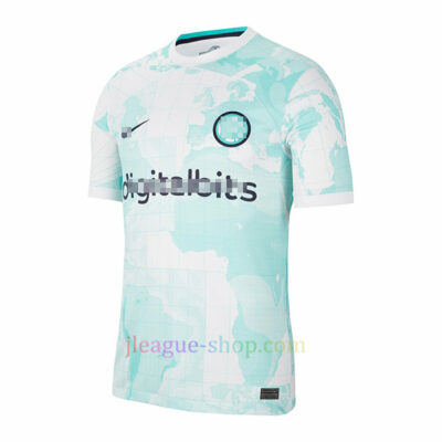 インテルアウェイユニフォーム2022/23キッズ インテル J League Shop 2