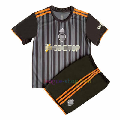 リーズユナイテッドサードユニフォーム2022/23キッズ キッズ J League Shop 2