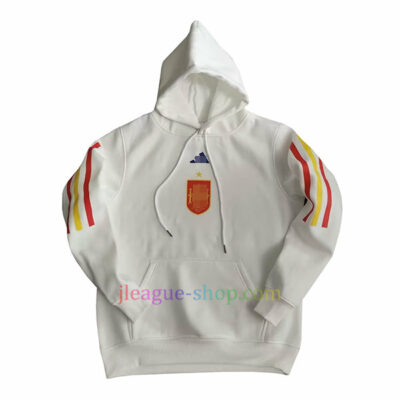 スペイン代表フリース サッカーパーカー2022 スペイン代表 J League Shop