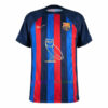 FCバルセロナドレイクシャツ2022/23 FCバルセロナ J League Shop 6