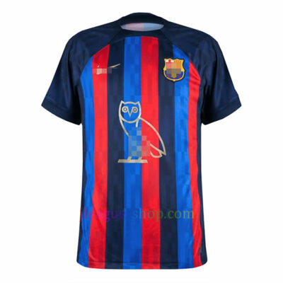 FCバルセロナドレイクシャツ2022/23 FCバルセロナ J League Shop 2