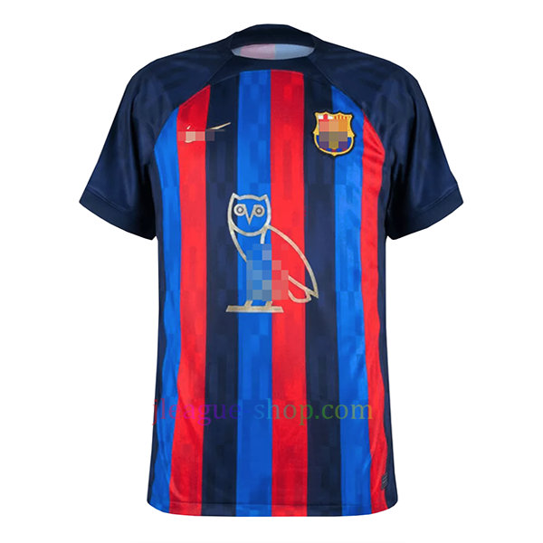 FCバルセロナドレイクシャツ2022/23 FCバルセロナ J League Shop 5