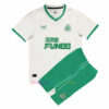 ニューカッスルユナイテッドサードユニフォーム2022/23キッズ キッズ J League Shop 6