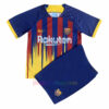 FCバルセロナコンセプトバージョンユニフォーム2022/23キッズ FCバルセロナ J League Shop 6