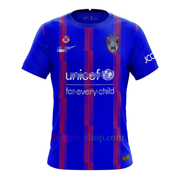 Eht9GX0NvV2vIvK ジョホール・ダルル・タクジムFCホームユニフォーム2022/23