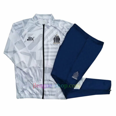 オリンピックマルセイユロングジップキット2022/23 オリンピックマルセイユ J League Shop