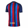 FCバルセロナドレイクシャツ2022/23 FCバルセロナ J League Shop 7