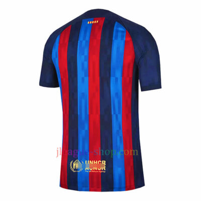 FCバルセロナドレイクシャツ2022/23 FCバルセロナ J League Shop 3
