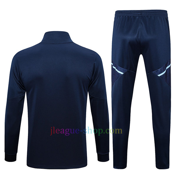 クルゼイロECロングジップキット2022/23 - J League Shop ユニフォーム