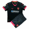 セビージャFCサードユニフォーム2022/23キッズ キッズ J League Shop 6