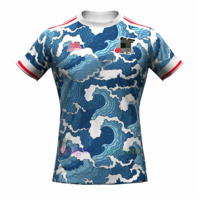 日本代表コンセプトバージョンユニフォーム2022/23 アマチュア版 J League Shop