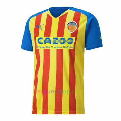 バレンシア サッカーユニフォーム 2025-2026 激安 - J League Shop