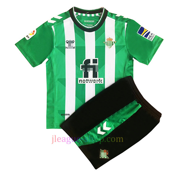 FCバルセロナゴールキーパーユニフォーム2022/23緑キッズ FCバルセロナ J League Shop 9