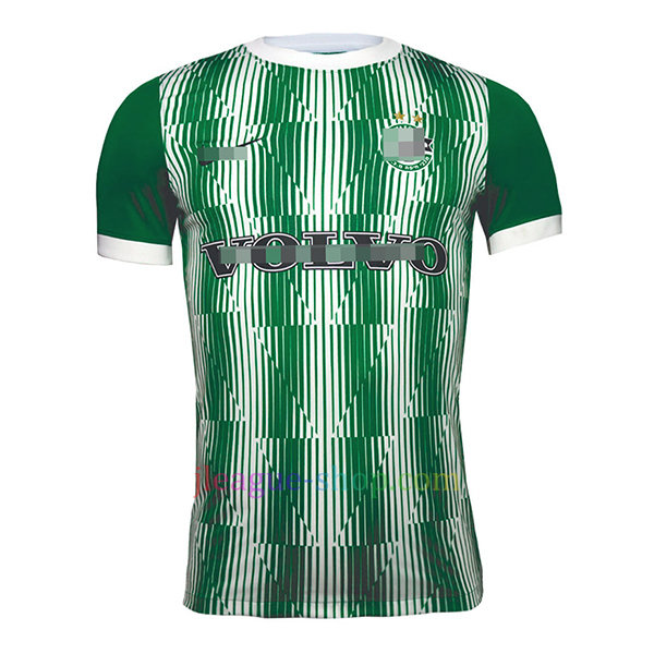 マッカビ・ハイファFCホームユニフォーム2022/2323-maccabi-haifa-1