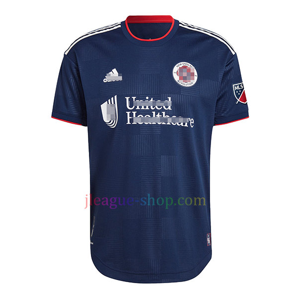new-england-revolution-2022-kit-1 ニューイングランド・レボリューションホームユニフォーム2022/23