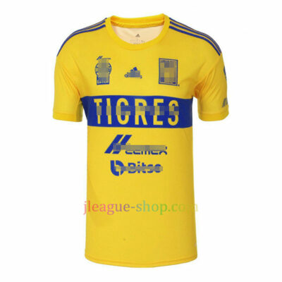 タイガースクラブホームユニフォーム2022/23 アマチュア版 J League Shop 2