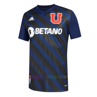 プレセールチリ大学サッカークラブサードユニフォームキット2022/23 アマチュア版 J League Shop 2