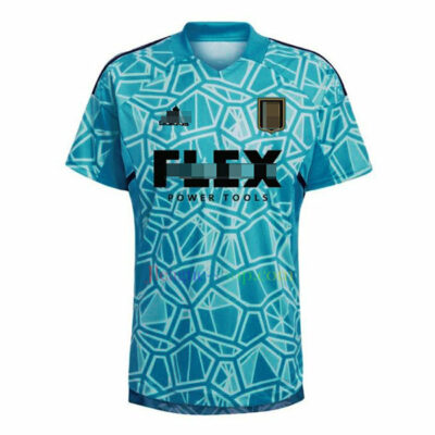 ロサンゼルスFCゴールキーパーユニフォーム2022/23 アマチュア版 J League Shop