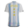 アルゼンチン代表ホーム三つ星ユニフォーム2022 アマチュア版 J League Shop 38