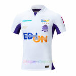 プレセールサンフレッチェ広島アウェイユニフォーム2023/24 Jリーグ J League Shop