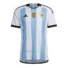 アルゼンチン代表ホーム三つ星ユニフォーム2022 アマチュア版 J League Shop 39