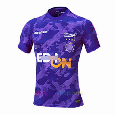 サンフレッチェ広島ホームユニフォーム2023/24 Jリーグ J League Shop
