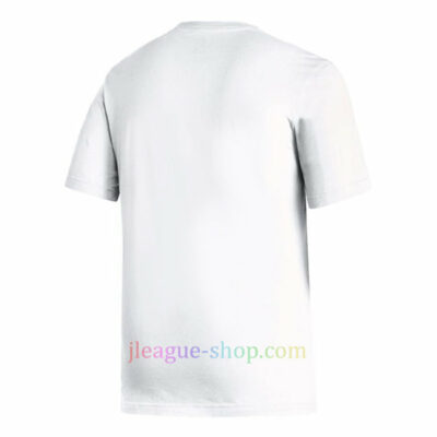 アルゼンチン代表Tシャツ2022白 アルゼンチン代表 J League Shop 3