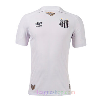 UMBRO アンブロ サントスFC Santosユニフォームゲームシャツ白黒
