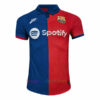 FCバルセロナスペシャルユニフォーム2023/24プレイヤーバージョン赤と青 FCバルセロナ J League Shop 6
