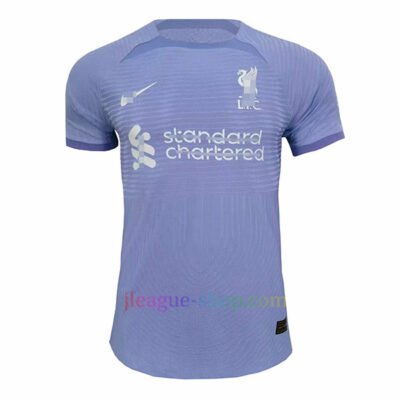 リバプール特別版ユニフォーム2023/24プレイヤーバージョン プレイヤーバージョン J League Shop 2