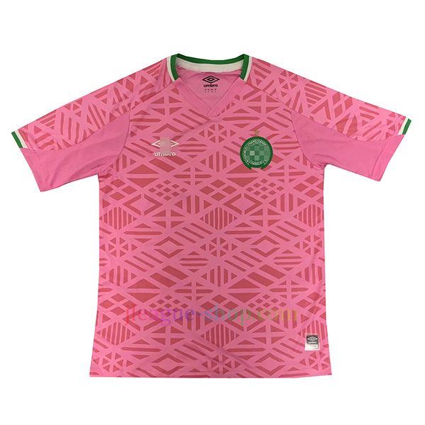 サッカー ユニフォーム 緑