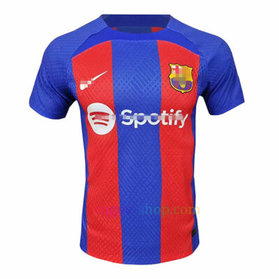 FCバルセロナユニフォーム2023/24プレイヤーバージョン赤と青 FCバルセロナ J League Shop 2