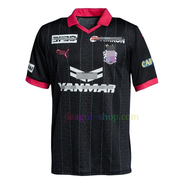 2023シーズンレプリカユニフォーム先行販売！ jリーグ セレッソ大阪