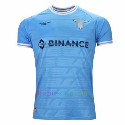ラツィオ（SS Lazio）95-96 3RD サード アンブロ 襟付き 半袖