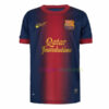 FCバルセロナホームユニフォーム2012/13 FCバルセロナ J League Shop 6