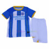 ブライトンホームユニフォーム2022/23キッズ キッズ J League Shop 6